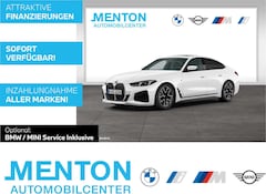 Bild des Angebotes BMW 430 d xDrive M Sportpake/HiFi/DAB/LED/GSD/RFK