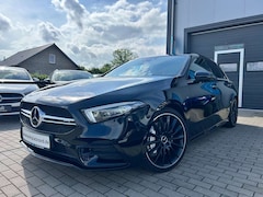 Bild des Angebotes Mercedes-Benz A 35 AMG A 35 AMG 4Matic *Pano*AppleCar*Ambi