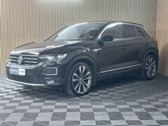 Bild des Angebotes VW T-Roc Sport 4Motion R Line/ Highline/ DSG/ LED/