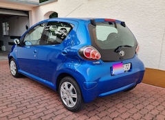 Bild des Angebotes Toyota Aygo Cool