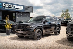 Bild des Angebotes Jeep Grand Cherokee 3.6 4x4 Altitude *ACC*Pano*LED*