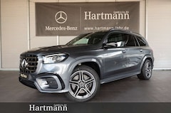 Bild des Angebotes Mercedes-Benz GLS 350 GLS 350 d 4M AMG 21" Night Komfortsitze 2x Klima