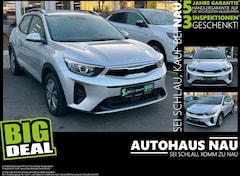 Bild des Angebotes Kia Stonic 1.0 T-GDI Vision Navi+SHZ+Fernlichtass.