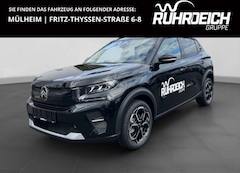 Bild des Angebotes Citroen C3 Turbo 100 MAX Winterpaket HUD Navi Digitales Cockp