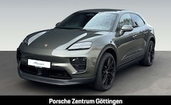 Bild des Angebotes Porsche Macan 4 BOSE Surround-View InnoDrive Panorama