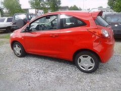 Bild des Angebotes Ford Ka/Ka+ Cool+Sound/EURO 6/ wenig km/ FH+Klima+Sitzh/ZR neu