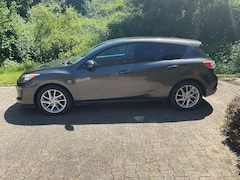 Bild des Angebotes Mazda 3 1.6 MZR Edition