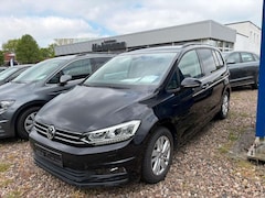Bild des Angebotes VW Touran 1.5 TSI DSG Comfortline 7-Sitzer Navi*Shz