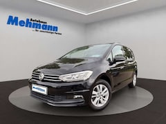 Bild des Angebotes VW Touran 1.5 TSI DSG Comfortline 7-Sitzer Navi*Shz