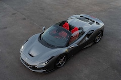 Bild des Angebotes Ferrari F8 Spider Vollausstattung - Carbon - nur 3.650