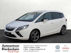 Bild des Angebotes Opel Zafira C Tourer 1,6 CDTI Innovation*7-S.*TÜVneu
