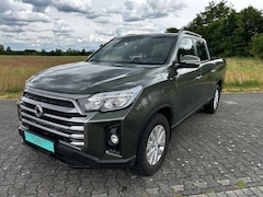 Bild des Angebotes SsangYong Musso Musso Grand 4WD Quartz