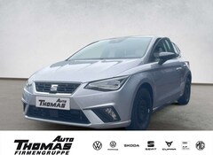 Bild des Angebotes SEAT Ibiza FR Pro Black Edition 1.5TSI DSG