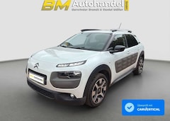 Bild des Angebotes Citroen C4 Cactus Shine*Kamera*SHZ*BT*Navi*Klima*DAB*