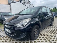 Bild des Angebotes Hyundai iX20 Classic