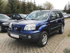 Bild des Angebotes Nissan X-Trail 2.0 4x4 Klimaautomatic