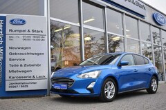 Bild des Angebotes Ford Focus Cool & Connect