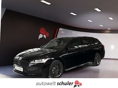 Bild des Angebotes Skoda Superb Combi 1.5 TSI iV 150 kW Sportline