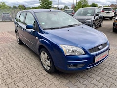 Bild des Angebotes Ford Focus 1.6 Turnier