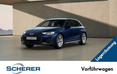 Bild des Angebotes Audi A3 S line 35 TFSI 110 kW S tronic