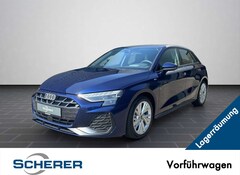 Bild des Angebotes Audi A3 S line 35 TFSI 110 kW S tronic