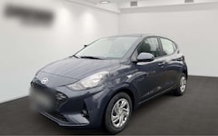 Bild des Angebotes Hyundai i10 1.0 Select Navigation*Kamera*Klimaanlage*Lichtsens