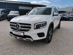 Bild des Angebotes Mercedes-Benz GLB 200 d 4Matic 7 SITZE LED AHK APP DISTRONIC R