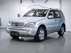 Bild des Angebotes Mercedes-Benz ML 270 CDI Final Edition*KLIMAAUTO*AHK*AMG*TÜV*