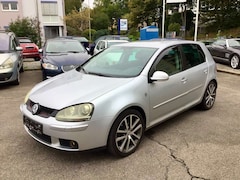 Bild des Angebotes VW Golf Sportline