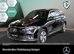 Bild des Angebotes Mercedes-Benz EQB 250 PROG+ADVANCED+KAMERA+SPUR