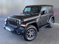 Bild des Angebotes Jeep Wrangler Sport S MY2024 *LED,Carplay,AHK,ACC*