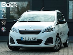 Bild des Angebotes Peugeot 108 Active