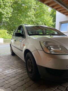 Bild des Angebotes Ford Fiesta Fiesta  5-Türer 1.3