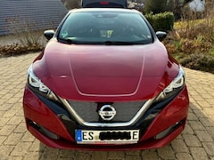 Bild des Angebotes Nissan Leaf Leaf 40 kWh N-Connecta