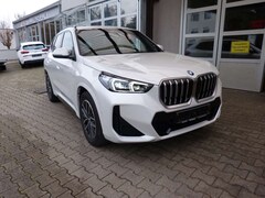 Bild des Angebotes BMW X1 18 i sDrive M Sport AHK NAVI LED ALARM