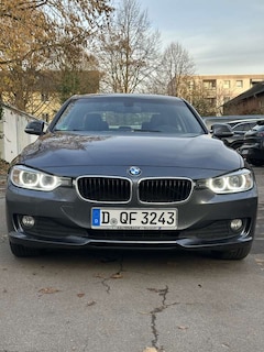 Bild des Angebotes BMW 316 316 i