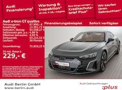 Bild des Angebotes Audi e-tron GT e-tron GT qu. 360°K MATRIX HUD NACHTS PANO NAVI