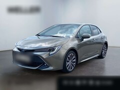Bild des Angebotes Toyota Corolla 1.8 Hybrid Team D *Bi-LED*ACC*Kamera*SHZ*