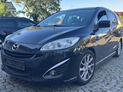Bild des Angebotes Mazda 5 Sports-Line *Facelift *7-Sitzer *TÜV-03/2026