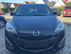 Bild des Angebotes Mazda 5 Sports-Line *Facelift *7-Sitzer *TÜV-03/2026