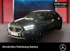Bild des Angebotes Mercedes-Benz E 53 AMG 4M Hybrid Driversp Fahrass 360° Pano HUD