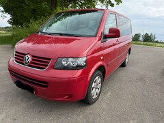 Bild des Angebotes VW T5 Multivan Multivan Comfortline