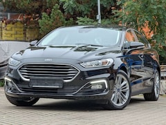 Bild des Angebotes Ford Mondeo 2.0 EcoBlue Trend