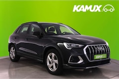 Bild des Angebotes Audi Q3 35TFSI S-tronic advanced+LED+NAVI+VIRTUAL+PDC