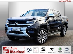 Bild des Angebotes VW Amarok Aventura DC 4MOTION 3.0 TDI Aut. AHK/IQ.LIGHT/NAVI