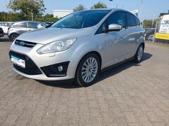 Bild des Angebotes Ford C-Max Titanium GARANTIE KLIMATRONIC NAVI PDC