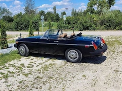 MG MGB