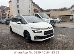 Bild des Angebotes Citroen Grand C4 Picasso /Spacetourer Selection