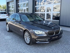 Bild des Angebotes BMW 740 d *Innovations-Paket*Heads-Up*Kamera*FULL
