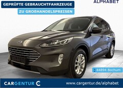 Bild des Angebotes Ford Kuga 2.0 EcoBlue Titanium AHK Pano S-Dach SpoSi